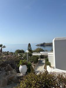 Jolie seaside maisonette!