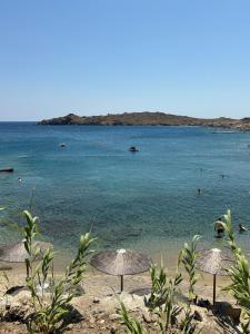 Jolie seaside maisonette!