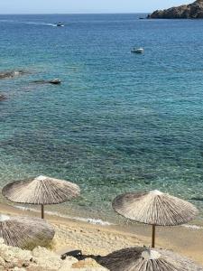 Jolie seaside maisonette!