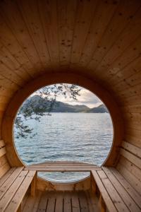 Wallerei Walchensee