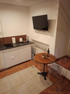 Charming Trastevere Sun