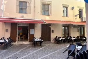 Monolocale Oristano piazza Roma