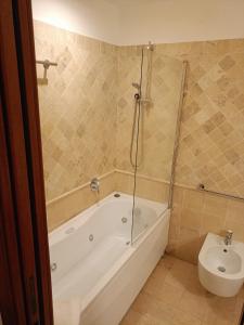 Charming Trastevere Sun