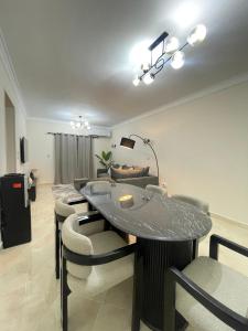 Garden Apt Gardenia City New Cairo Near Airport