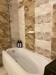 Garden Apt Gardenia City New Cairo Near Airport