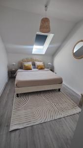 Maison avec Borne de recharge N1