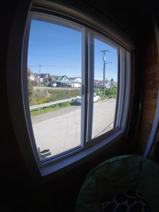 Cabahostel Los Pinos