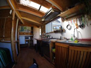 Cabahostel Los Pinos