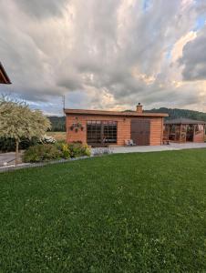 Apartament Przy Potoku