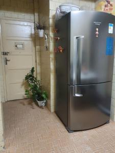 Hospedagem em Del castilho