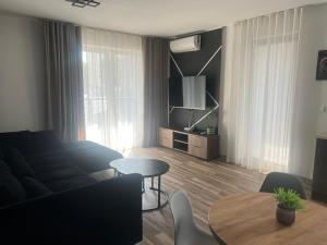 Duży Apartament 3 pokoje Park City