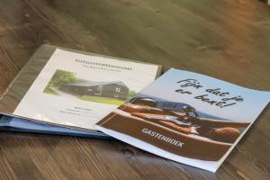 The Black Barn House