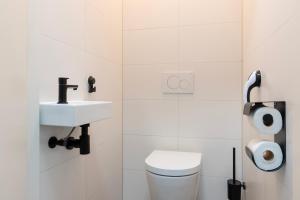 The Black Barn House