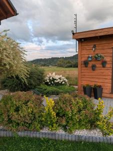 Apartament Przy Potoku