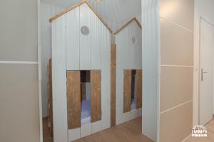 Pegasus A3-0502 Le Sunrise