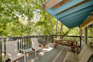 Aston Harbor Cabin, Walk to Lake Lafayette