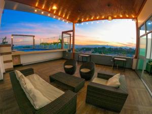 RBB BRITO HOTEL