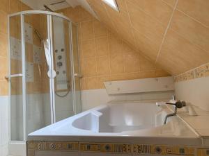 lovely house near Paris