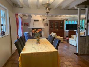 lovely house near Paris