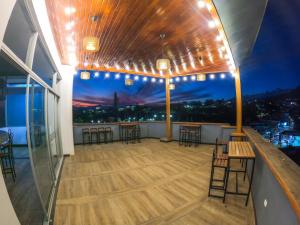 RBB BRITO HOTEL