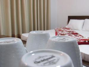 Legacy mountain hotel