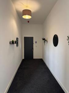 Salford Quays Modern 2BR Apt