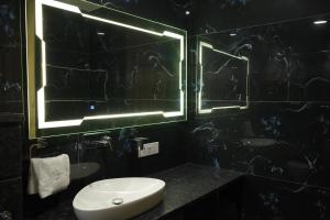 The Uptown Kingdom Luxury Homestay