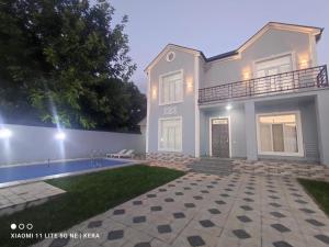 Mountain View Villa - Ubytování bez kategorie ve městě Gabala