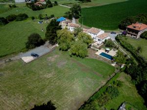 Los Sauces - Villa en Carriazo, Ribamontan al Mar, Cantabria