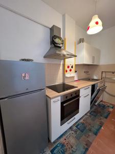 Appartamento Marina Julia