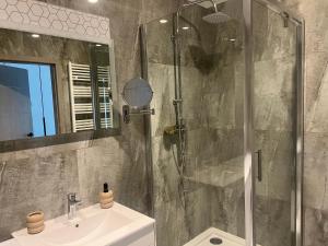 Duży Apartament 3 pokoje Park City