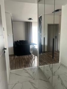 Duży Apartament 3 pokoje Park City - 4hvězdičkové hotely ve městě Ostrów Wielkopolski