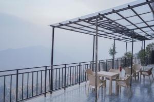 The Uptown Kingdom Luxury Homestay