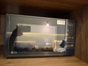 Starlight panaromic arravali view