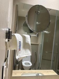 Starlight panaromic arravali view