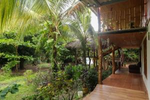 Casa Luna - Volcano View & Lake Access