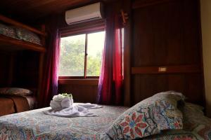 Casa Luna - Volcano View & Lake Access