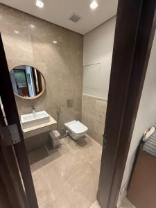 Hotel apartment one bedroom AEON