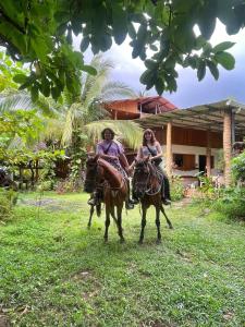 Casa Luna - Volcano View & Lake Access