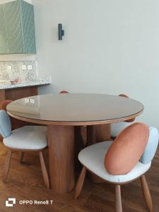 Hotel apartment one bedroom AEON