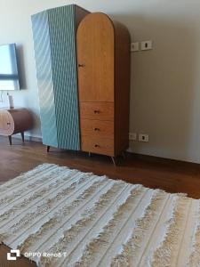 Hotel apartment one bedroom AEON