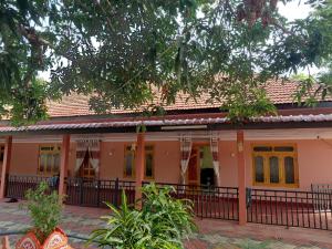 Ambihai Villa