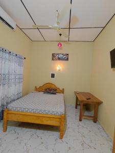 Ambihai Villa