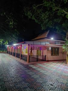Ambihai Villa