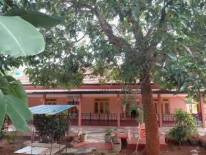 Ambihai Villa