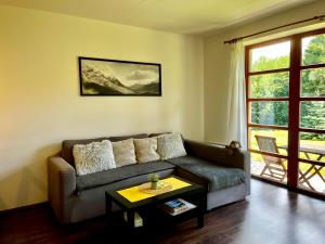 Apartmán u Tesáka - Říčky v Orlických horách