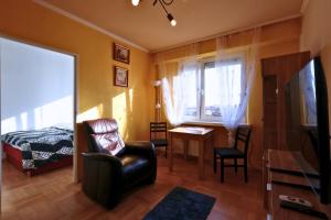 Apartament #SPORTOWA FV PARKING