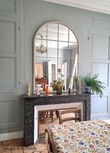 House Le Havre du Négociant