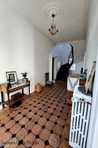 House Le Havre du Négociant