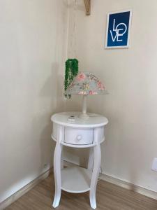 Fique a 2min da Igreja Canela